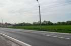 Teren intravilan, 2400 mp, Lunca Calnicului, DN11 - 1