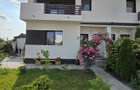 Dâmbovița,Aninoasa vila în duplex P+1, 118 mp,finisaje premium,mobilata 215000 E - 14