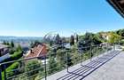 Apartament la vila, cu panorama deosebita - 2