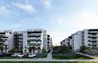 Bragadiru, ansamblu rezidential, de vanzare apartament cu 3 camere finisat! - 1