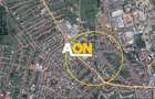 Teren intravilan 466 mp, Alba Iulia, P+4-5, zona Stadion Cetate - 1