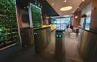 Spatii birouri clasa A 100-1468 mp in Rosetti Tower office building - 3
