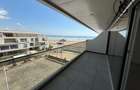Studio  | Aqua Cullinan | Mamaia Nord - vedere laterala catre mare - 10