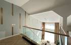 Penthouse 5 camere 3 bai  Ansamblul Da Vinci - 8