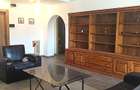Apartament cu 3 camere de închiriat – Piața Unirii | Vedere directă către Fântân - 3