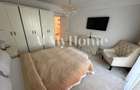 Apartament spatios cu 2 camere, mobilat, terasa, parcare Aviatiei-Herastrau - 5
