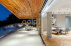 VILA UNICA/ 7 CAMERE CU VEDERE LA LAC/PISCINA INFINITY/DESIGN SPECTACULOS/SNAGOV - 25