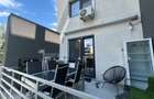 Apartament de închiriat cu 2 camere, curte și terasă in Mamaia Nord - 11