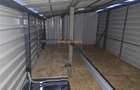 BOXA DE DEPOZITARE 60 mp - inchiriere, 280 euro - 5