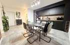 Apartament cu 3 camere mobilat si utilat, dressing si debara in Giroc. - 1