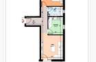 Apartamente cu 2 camere in bloc nou Bragadiru - 11