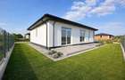 Casă parter 4 camere | Complex privat | Pompă căldură | Premium
