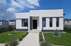 Casa individuala | 4 Camere - 1