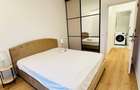 Inchiriez apartament 2 camere, mobilat si utilat, bloc nou, prima inchiriere - 7