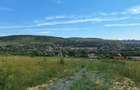 Teren intravilan 5.800 mp, Baciu Vatra Satului Vechi, Panorama superba - 14
