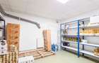 Spațiu industrial–afacere catering la cheie, teren&hală 750 mp S+P+1E