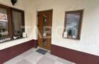 Casa cu acces auto  2 apartamente separate garaj zona Piata Cluj Sibiu - 13
