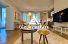 Apartament exclusivist cu terasă în prestigiosul cartier Capitale - 12