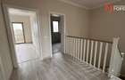 Duplex cu 5 camere despartit prin garaj, zona Giroc  - 10