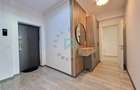 Apartament 2 camere, mobilat si utilat, parcare,  Coresi, Tractorul - 12