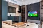 Luxury 3-bedroom apartment//high floor//One Verdi Park - 2