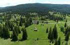 Complex montan 1.124 mp, Toplita Secu, investitie: turistica /retreat, cadru val