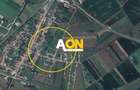 Teren de vanzare cu utilitati, 410mp, zona Partos - 2