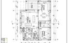 Vila-individuala P+1E Cartier RST RESIDENCE NR.2- Corbeanca - 1