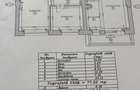 Apartament 3 camere decomandat - complet mobilat-zona Panduri - 11