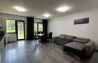 Apartament cu gradina (in cartierul Stupini) - 1