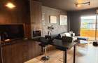 Apartament cu terasă 9 mp, parcare subterană, Iulius Mall. - 1
