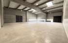 Hale industriale de inchiriat – Oradea, langa Parcul Industrial I - 13