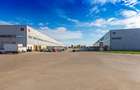 P3 Logistic Park - Spații depozitare - 2