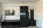 Garsoniera Militari Residence mobilata utilata 49.900 euro - 2