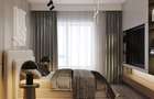 Vanzare apartament cu 3 camere in ansamblul Akcent City -  Bucurestii Noi! - 9
