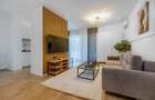 BELVEDERE RESIDENCE |2 CAMERE MOBILATE SI UTILATE MODERN | - 2
