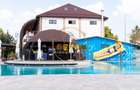Complex comercial de vanzare restaurant/ hotel /piscine/ sali evenimente - 1