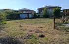 Teren intravilan Ciurbești – Miroslava, 1.000 mp, 36,5 m deschidere, 100 m de Centură 65.000 € - 4