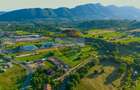 Teren intravilan 7.660 mp lângă Bran, panoramă 360°, comision 0%