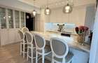 Apartament 4 camere Lux+2locuri de parcare in Complexul Moghioros Park - 2