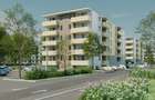 Apartament 2 camere, bloc nou, Aparatorii Patriei metrou - 1