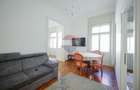 De vânzare apartament 3 camere, ultracentral - Palatul Vulturul Negru