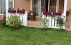 2 camere parter| Cosmopolis | grădină privată | acces piscina |parcare
