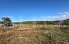 Teren extravilan, 950 mp, zona Schullerwald