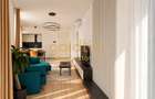 SUPERB / HERASTRAU / COMPLET MOBILAT SI UTILAT / BALCON / LOC DE PARCARE
