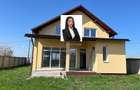 Olosag, Vila P+1E, 194 Mp., Compartimentare  Moderna - 1
