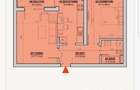 Proprietar – Vând apartament 2 camere | 21 Residence | Etaj 9 | Complet mobilat - 2