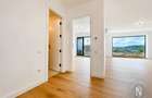 Apartament 3 camere 90mp | finalizat padurea Baneasa | Stejarii - 12
