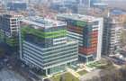 Spatii birouri Green Court de la 144 mp - 21