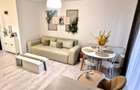 Apartament modern cu 2 camere de vanzare in Selimbar etaj intermediar - 2